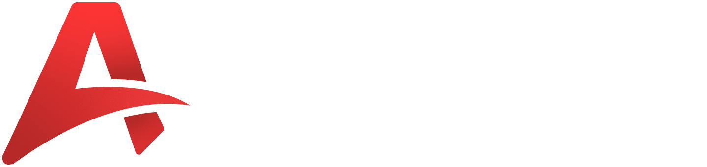 Fayetteville Advertise In Logo